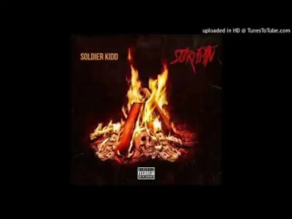 Soldier Kidd - survivin